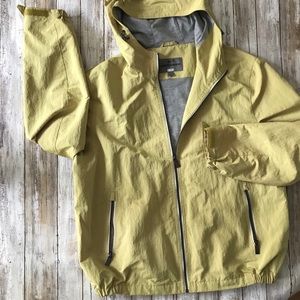Johnston & Murpfy utility jacket.